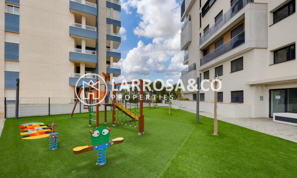 Resale - Penthouse  - Orihuela costa - Campoamor