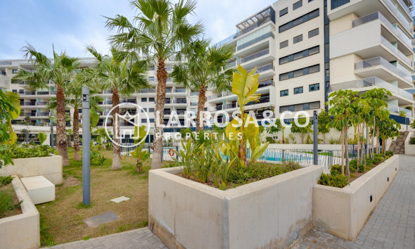 Resale - Penthouse  - Orihuela costa - Campoamor