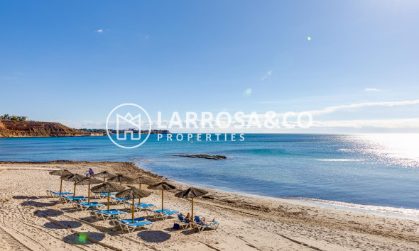 Resale - Penthouse  - Orihuela costa - Campoamor