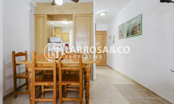 Resale - Penthouse  - Torrevieja - Playa del Acequión