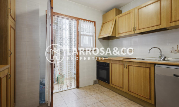 Resale - Penthouse  - Torrevieja - Playa del Acequión