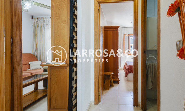 Resale - Penthouse  - Torrevieja - Playa del Acequión