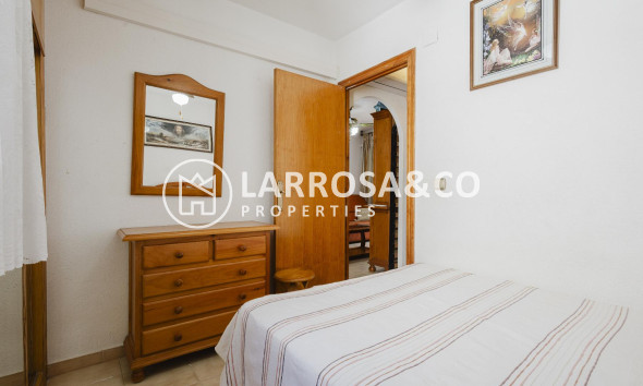 Resale - Penthouse  - Torrevieja - Playa del Acequión
