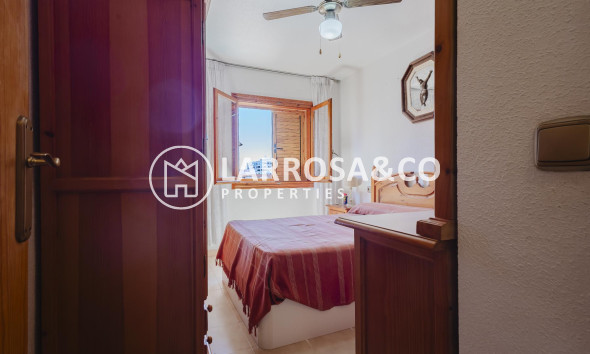 Resale - Penthouse  - Torrevieja - Playa del Acequión