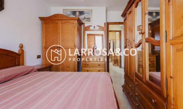 Resale - Penthouse  - Torrevieja - Playa del Acequión