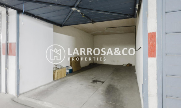 Resale - Penthouse  - Torrevieja - Playa del Acequión