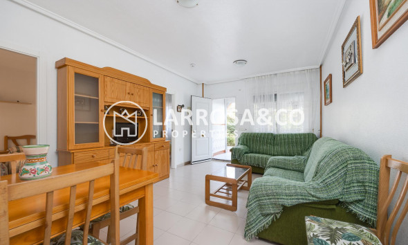 Resale - Bungalow - Torrevieja - Playa de los Naufragos
