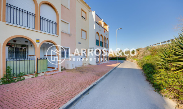 Resale - Bungalow - Torrevieja - Playa de los Naufragos