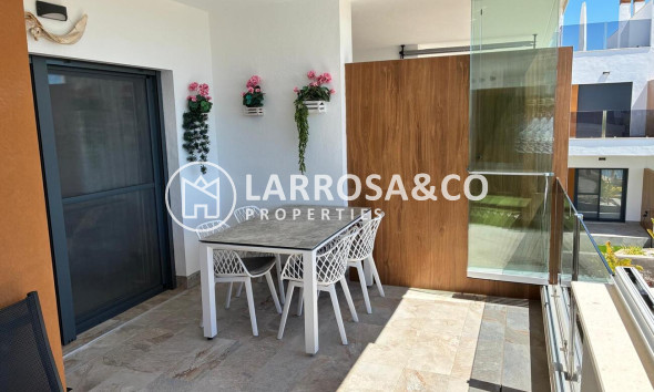 Resale - Apartment - Pilar de la Horadada - Costa Blanca