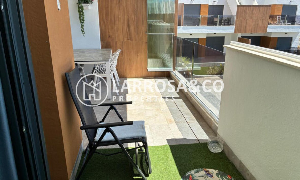 Resale - Apartment - Pilar de la Horadada - Costa Blanca