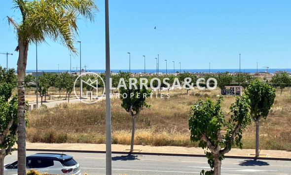 Resale - Apartment - Pilar de la Horadada - Costa Blanca