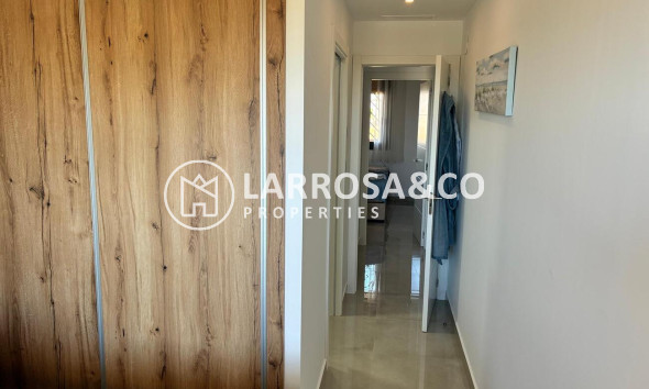Resale - Apartment - Pilar de la Horadada - Costa Blanca