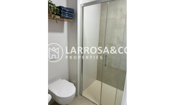 Resale - Apartment - Pilar de la Horadada - Costa Blanca