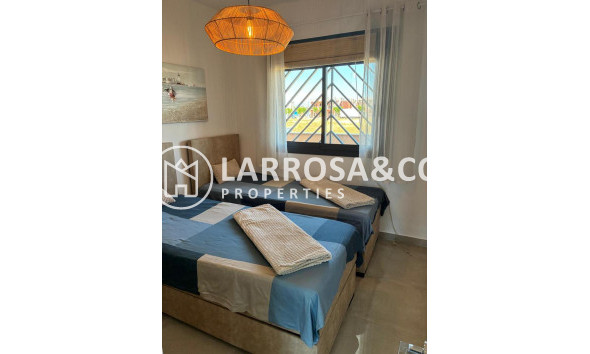 Resale - Apartment - Pilar de la Horadada - Costa Blanca