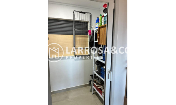 Resale - Apartment - Pilar de la Horadada - Costa Blanca