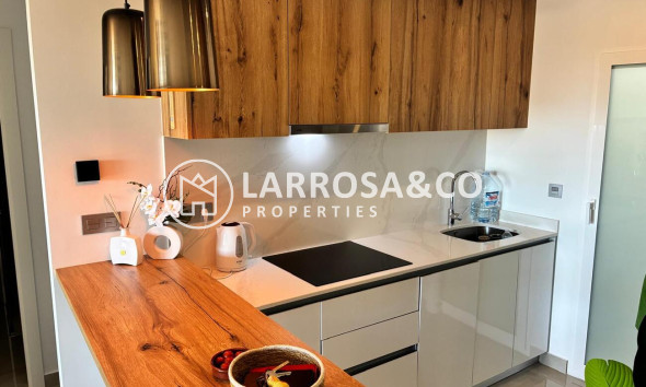 Resale - Apartment - Pilar de la Horadada - Costa Blanca