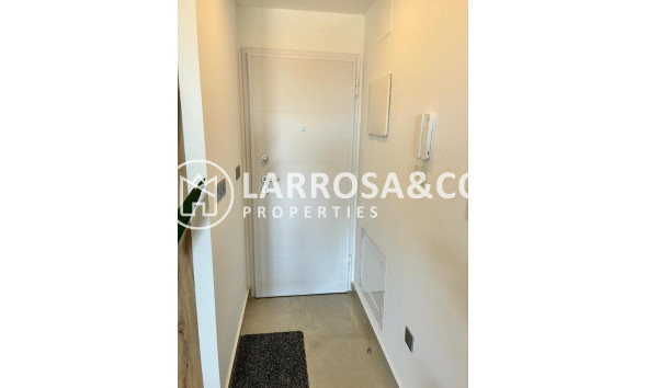 Resale - Apartment - Pilar de la Horadada - Costa Blanca