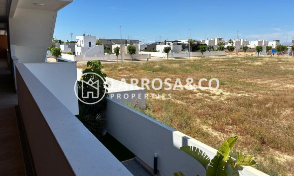 Resale - Apartment - Pilar de la Horadada - Costa Blanca