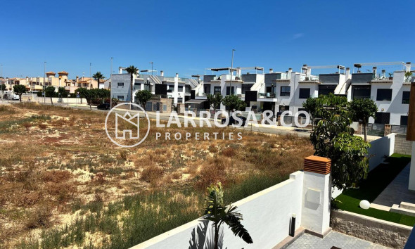 Resale - Apartment - Pilar de la Horadada - Costa Blanca