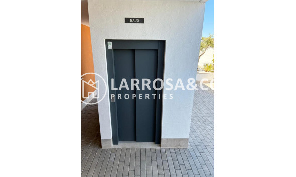Resale - Apartment - Pilar de la Horadada - Costa Blanca