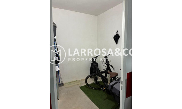 Resale - Apartment - Pilar de la Horadada - Costa Blanca