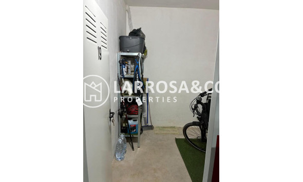 Resale - Apartment - Pilar de la Horadada - Costa Blanca