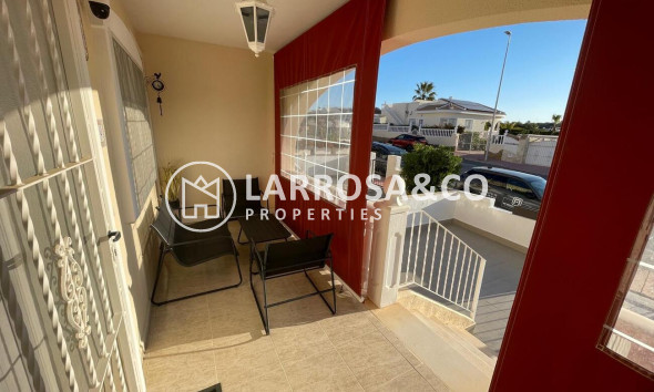 Resale - Semi-detached house - Ciudad Quesada - Costa Blanca