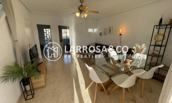 Resale - Semi-detached house - Ciudad Quesada - Costa Blanca