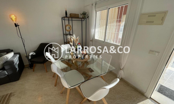 Resale - Semi-detached house - Ciudad Quesada - Costa Blanca