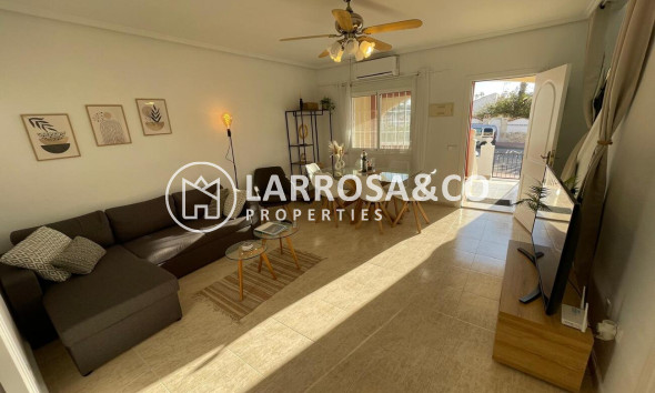 Resale - Semi-detached house - Ciudad Quesada - Costa Blanca