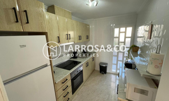 Resale - Semi-detached house - Ciudad Quesada - Costa Blanca