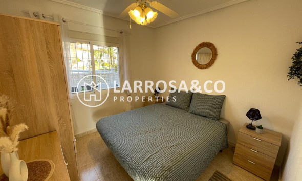 Resale - Semi-detached house - Ciudad Quesada - Costa Blanca