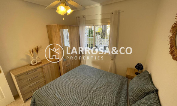 Resale - Semi-detached house - Ciudad Quesada - Costa Blanca