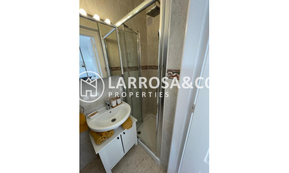 Resale - Semi-detached house - Ciudad Quesada - Costa Blanca