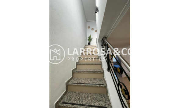 Resale - Semi-detached house - Ciudad Quesada - Costa Blanca