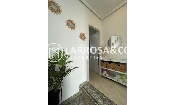 Resale - Semi-detached house - Ciudad Quesada - Costa Blanca
