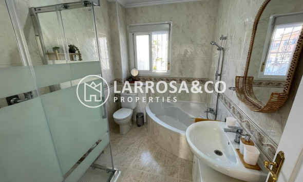 Resale - Semi-detached house - Ciudad Quesada - Costa Blanca
