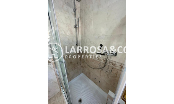Resale - Semi-detached house - Ciudad Quesada - Costa Blanca