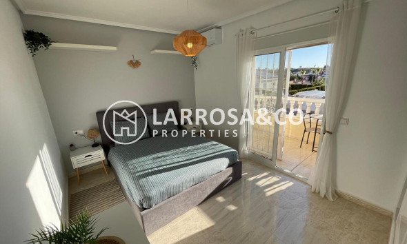 Resale - Semi-detached house - Ciudad Quesada - Costa Blanca
