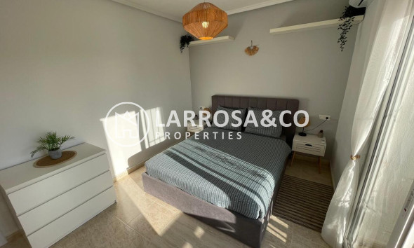Resale - Semi-detached house - Ciudad Quesada - Costa Blanca