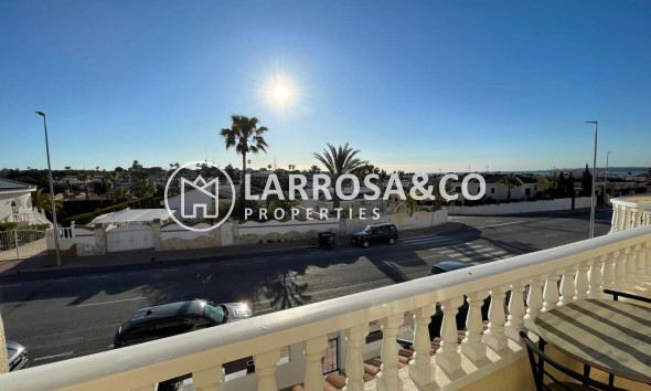 Resale - Semi-detached house - Ciudad Quesada - Costa Blanca