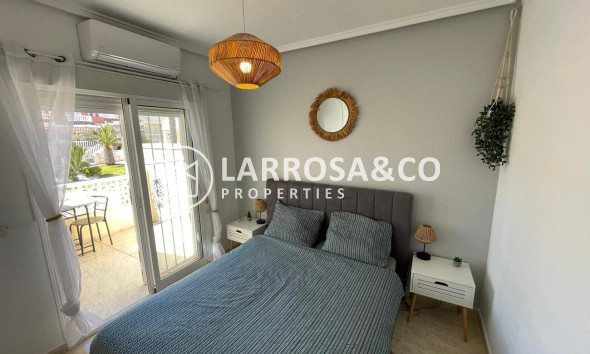 Resale - Semi-detached house - Ciudad Quesada - Costa Blanca