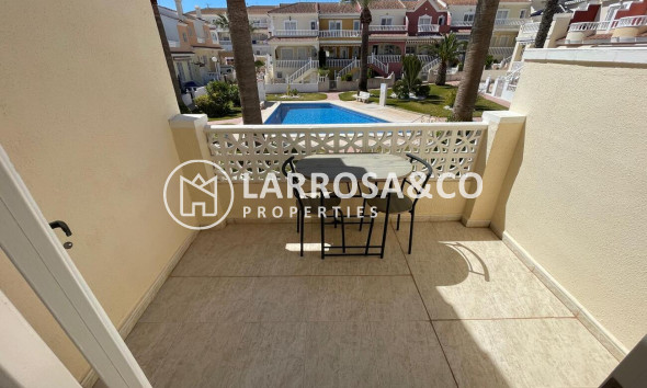 Resale - Semi-detached house - Ciudad Quesada - Costa Blanca
