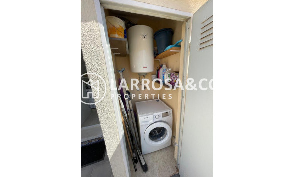 Resale - Semi-detached house - Ciudad Quesada - Costa Blanca