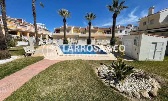 Resale - Semi-detached house - Ciudad Quesada - Costa Blanca