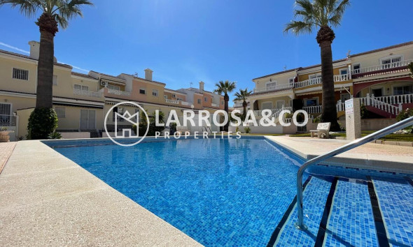 Resale - Semi-detached house - Ciudad Quesada - Costa Blanca