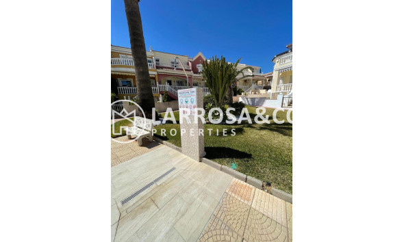 Resale - Semi-detached house - Ciudad Quesada - Costa Blanca