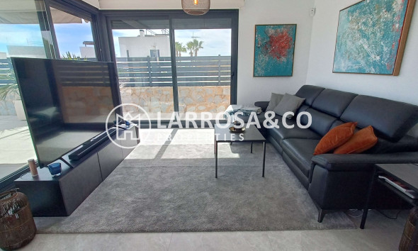 Resale - Detached House/Villa - Algorfa - Inland