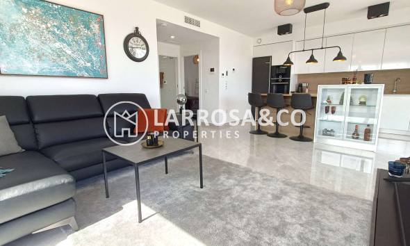 Resale - Detached House/Villa - Algorfa - Inland