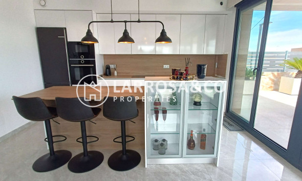 Resale - Detached House/Villa - Algorfa - Inland